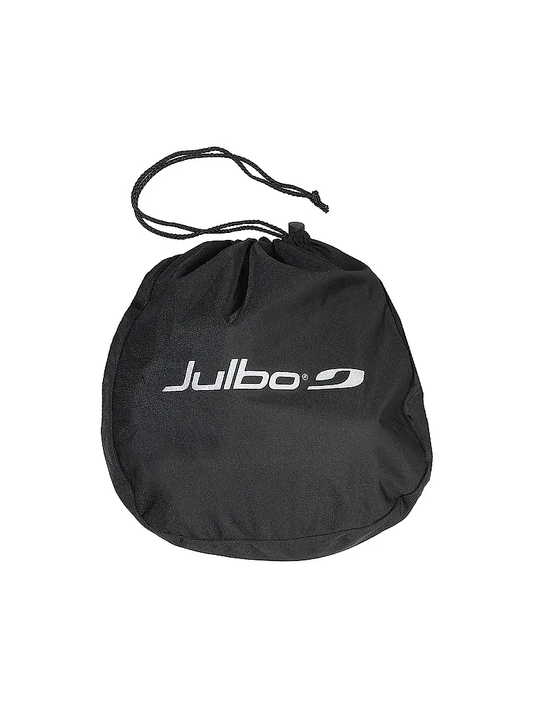 JULBO | Casque de randonnée Peak LT | Noir