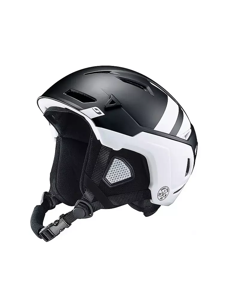 JULBO | Casque de randonnée The Peak LT | Noir