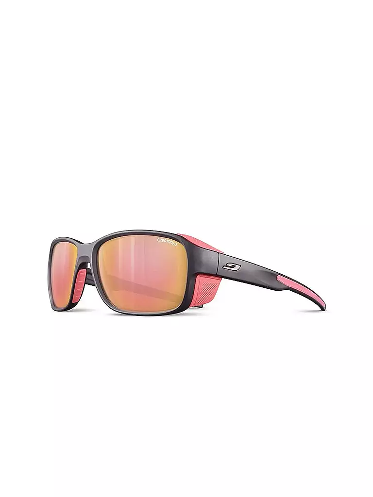 JULBO | Damen Bergbrille Montarosa 2 Spectron 3 | Lilas