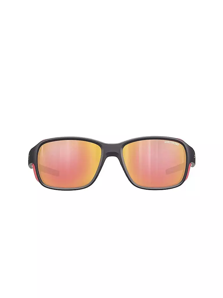 JULBO | Damen Bergbrille Montarosa 2 Spectron 3 | Lilas