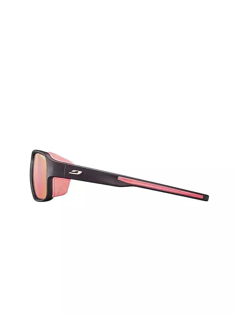 JULBO | Damen Bergbrille Montarosa 2 Spectron 3 | Lilas