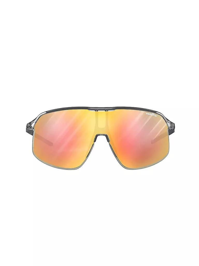 JULBO | Lunettes de cyclisme Density pour hommes | Gris