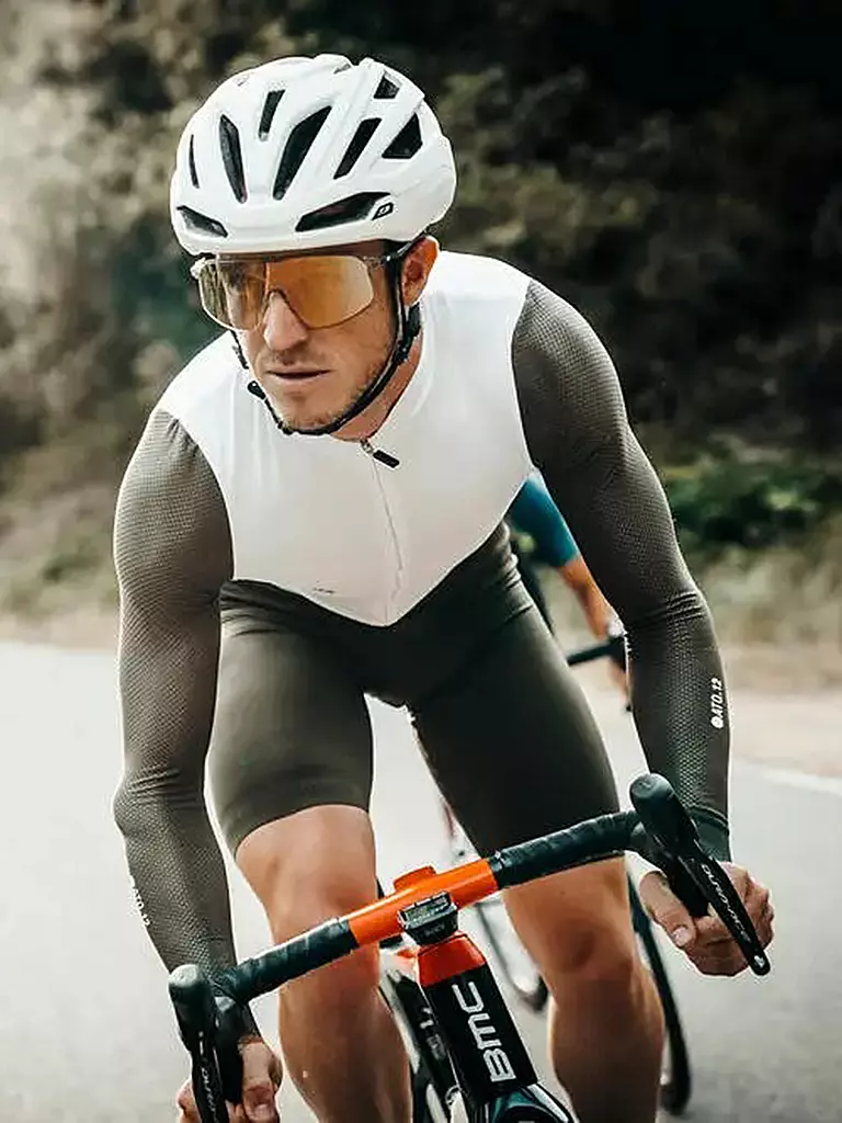 JULBO | Lunettes de cyclisme Density pour hommes | Gris