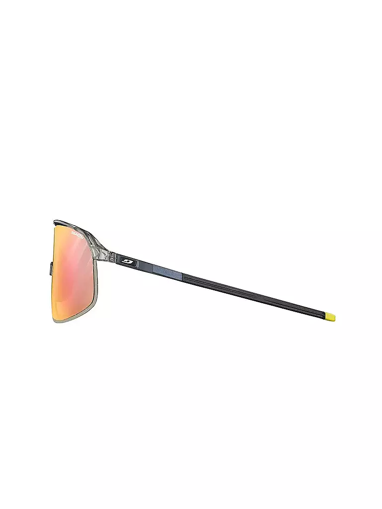 JULBO | Lunettes de cyclisme Density pour hommes | Gris