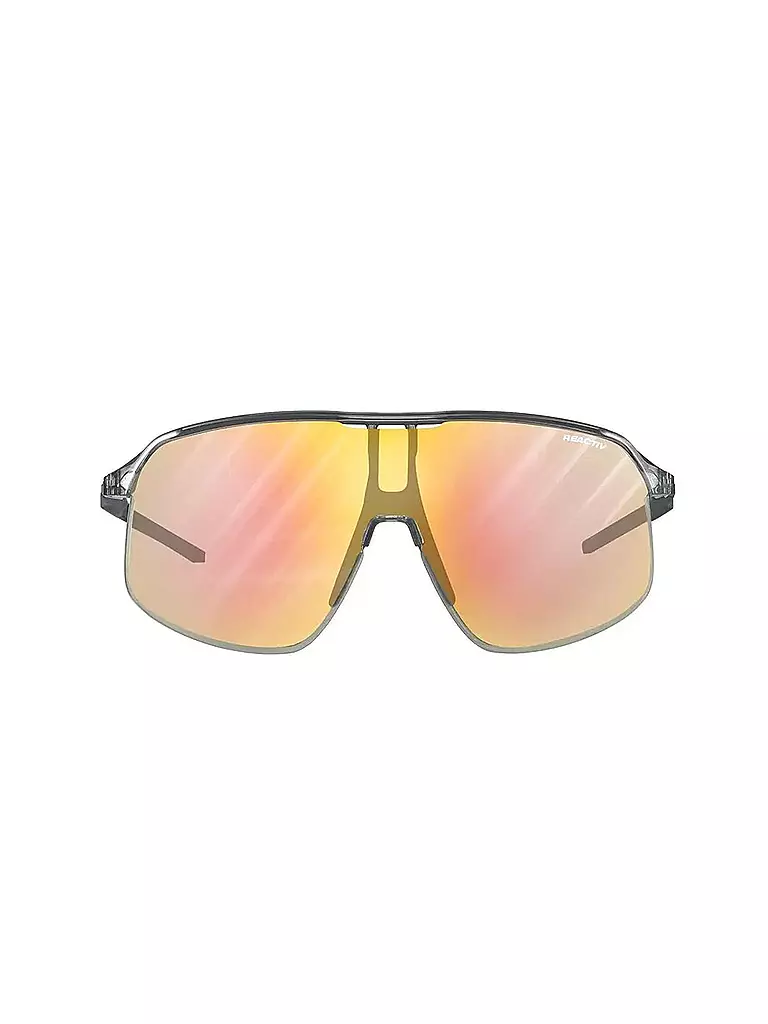 JULBO | Lunettes de cyclisme Density pour hommes | Gris