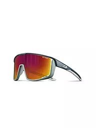 JULBO | Lunettes de cyclisme Fury pour femmes | Bleu
