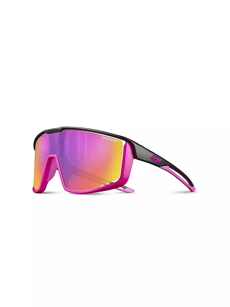 JULBO | Lunettes de cyclisme Fury pour femmes | Noir