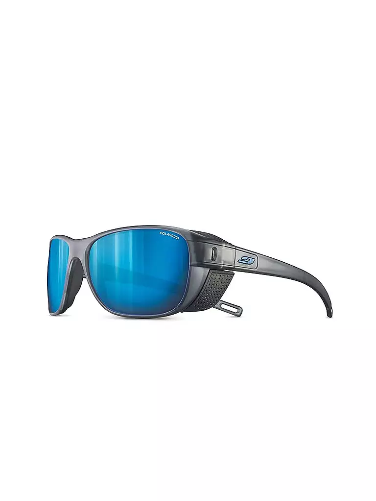 JULBO | Lunettes de montagne Camino pour femmes | Noir