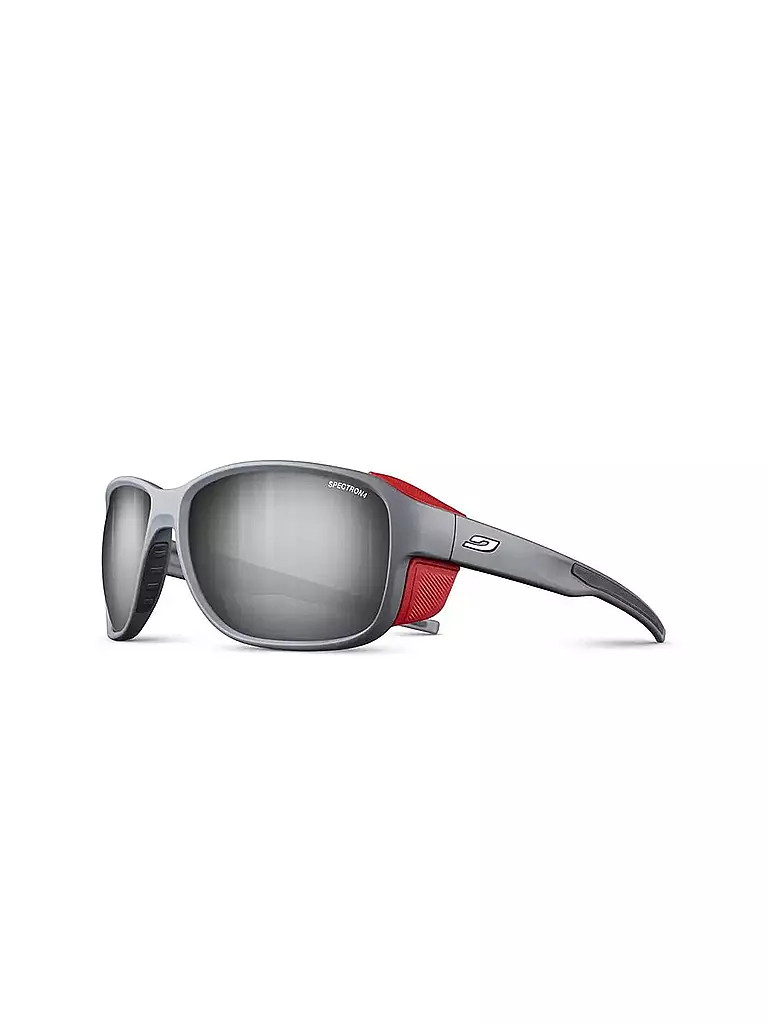 JULBO | Lunettes de montagne Montebianco 2 Spectron 4 | Gris