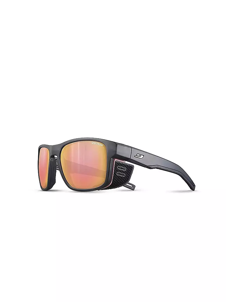 JULBO | Lunettes de montagne pour femmes Shield M Spectron 3Cf | Gris