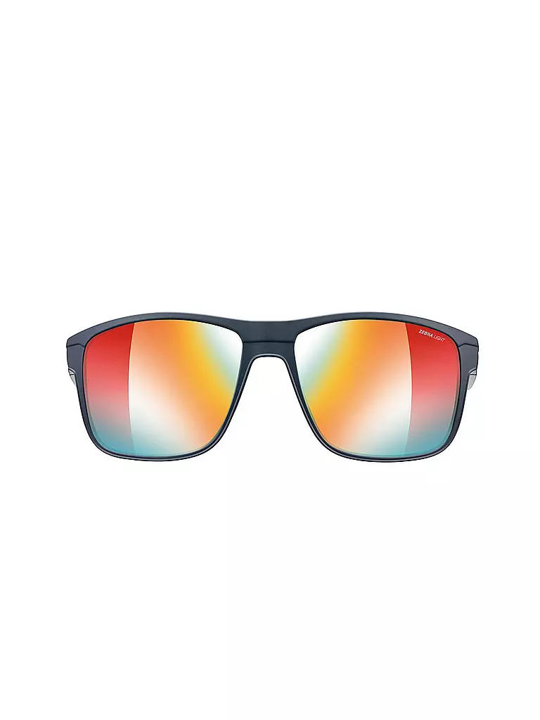 JULBO | Lunettes de sport Renegade Zebra | Noir