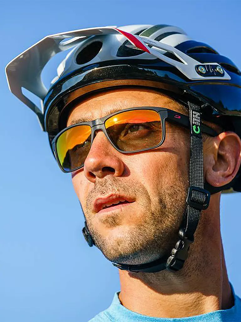 JULBO | Lunettes de sport Renegade Zebra |
