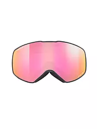 JULBO | Masque de ski Cyclon Reactiv 1-3 | Noir