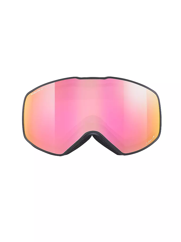 JULBO | Masque de ski Cyclon Reactiv 1-3 | Noir