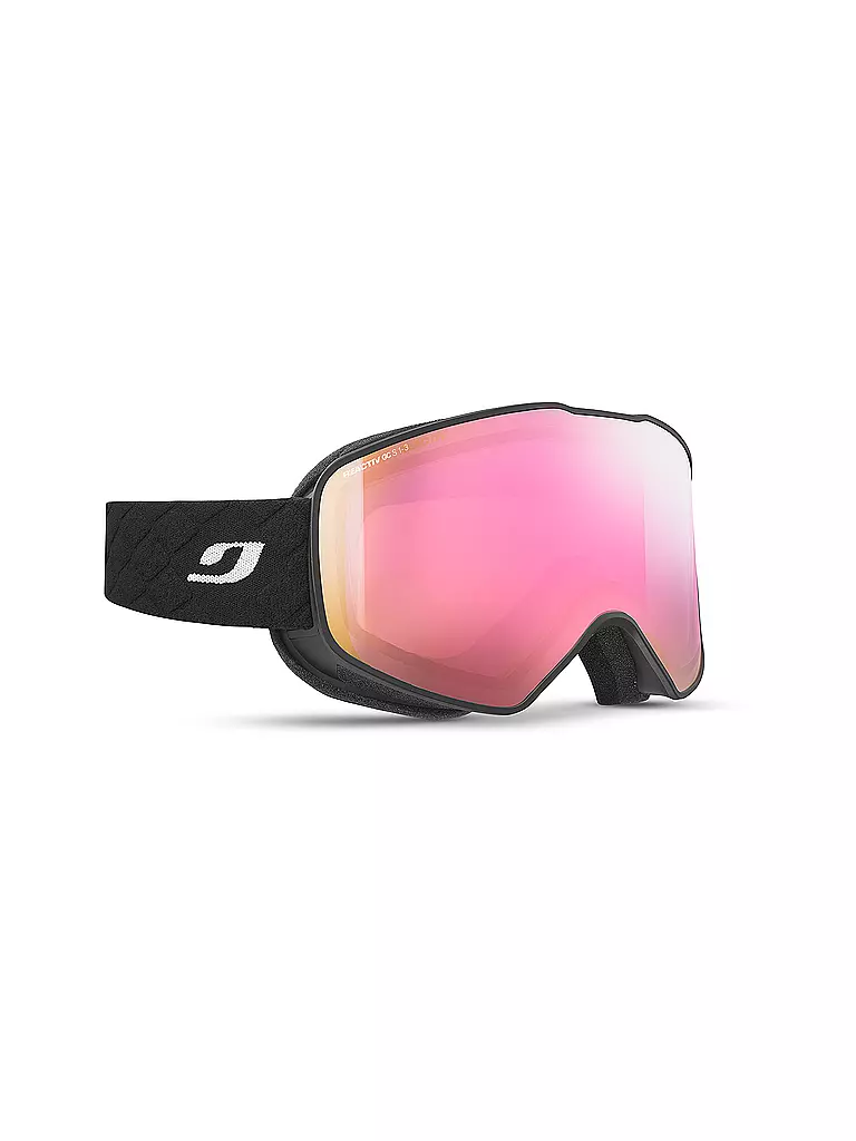JULBO | Masque de ski Cyclon Reactiv 1-3 |