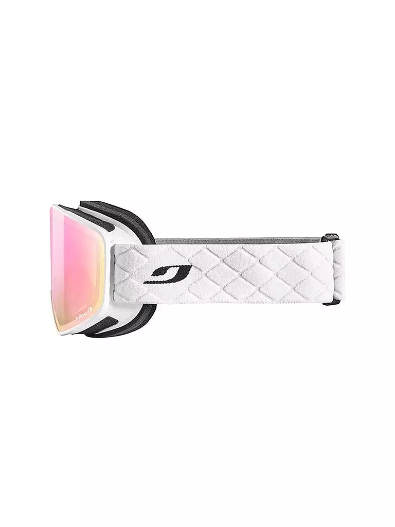 JULBO | Masque de ski Cyclon REACTIV High Contrast 1-3 |