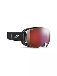 JULBO | Masque de ski Lightyear OTG REACTIV High Contrast 0-4 | Noir