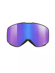JULBO | Skibrille Cyrius GC Reactiv 1-3 | Noir