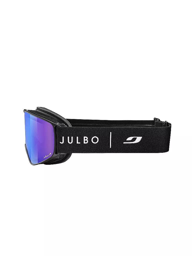 JULBO | Skibrille Cyrius GC Reactiv 1-3 | Noir