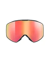 JULBO | Skibrille Cyrius-X Reactiv 1-3 | Noir