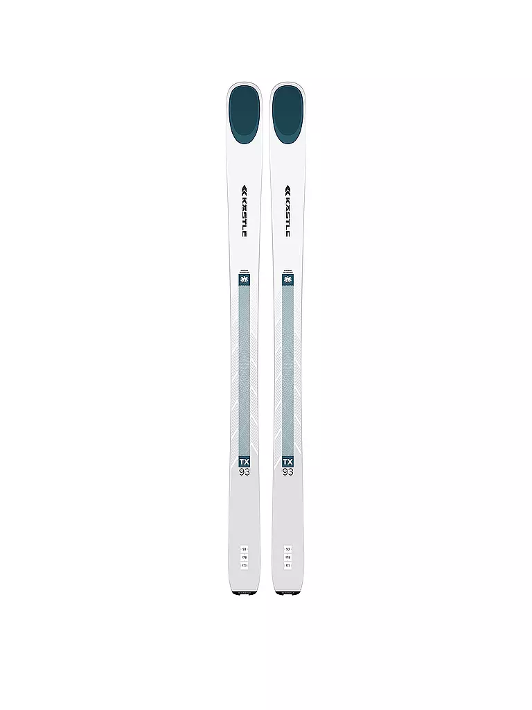 KÄSTLE | Ski de randonnée TX93 | Bleu
