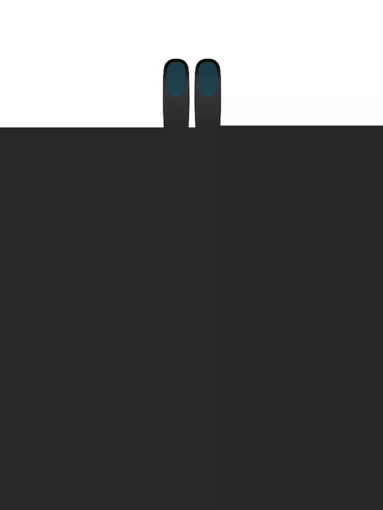 KÄSTLE | Ski de randonnée TX93 | Bleu