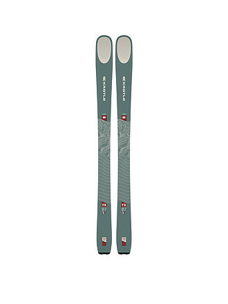 KÄSTLE | Ski de randonnée pour femmes TX87 W