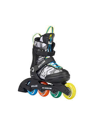 K2 | Rollers en ligne pour enfants Splash