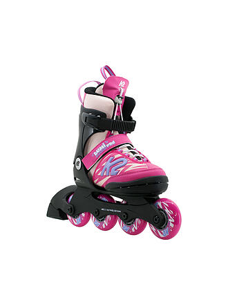 K2 | Rollers en ligne fille Eddie Lumi Pro