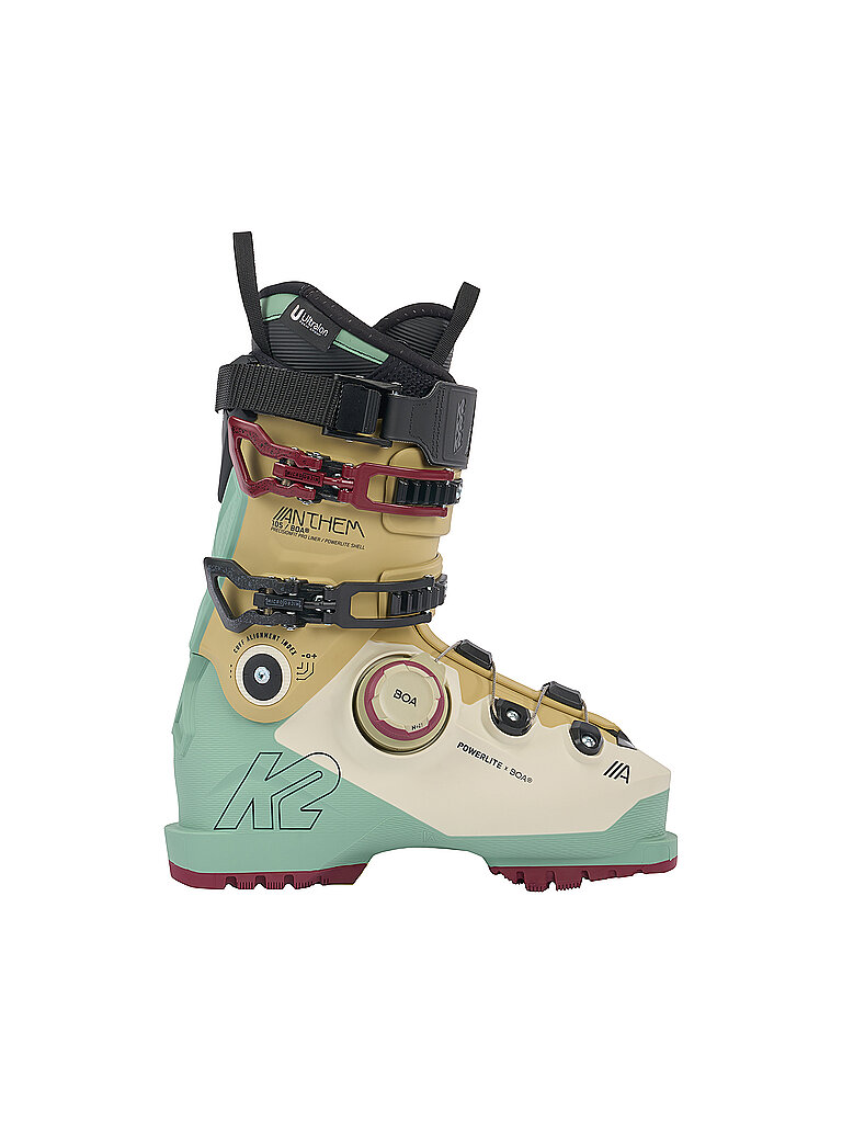 Chaussures de ski Anthem 105 BOA® GW multicolore 27 1/2