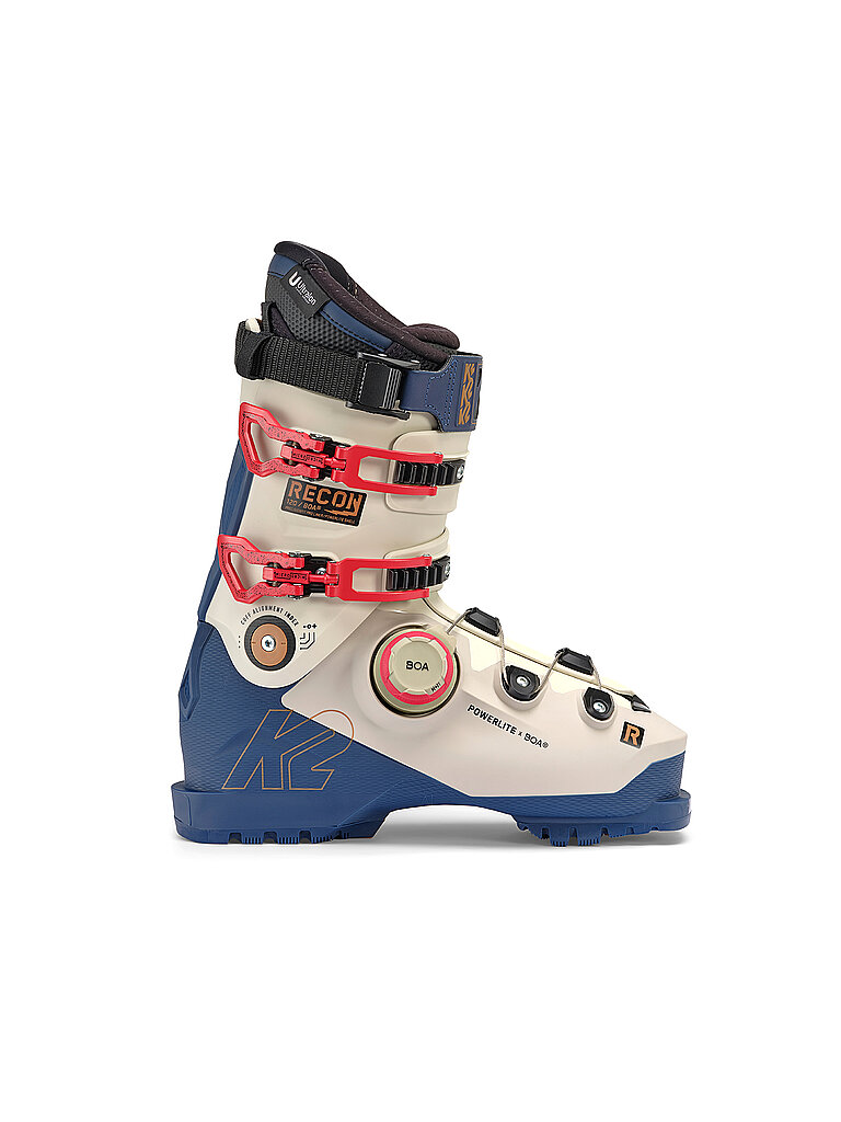 Chaussures de ski Recon 120 BOA GW multicolore 30.5 (48)