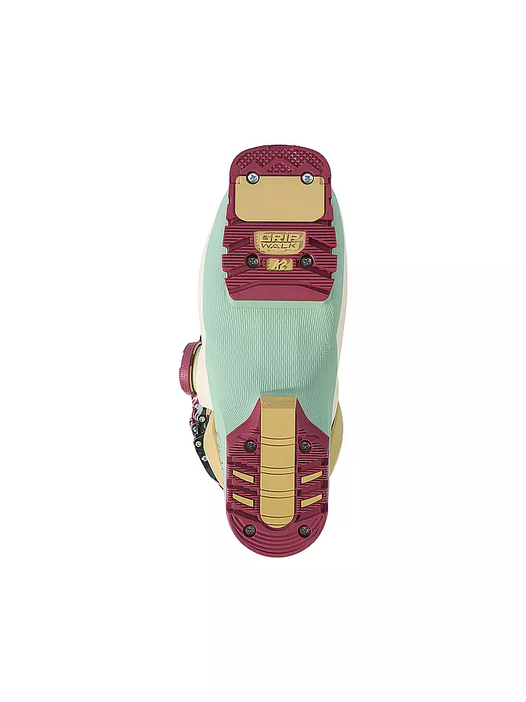 K2 | Chaussures de ski femme Anthem 105 BOA® GW |