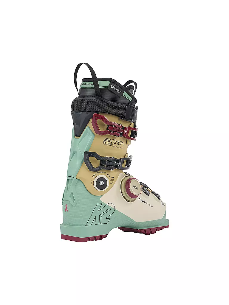 K2 | Chaussures de ski femme Anthem 105 BOA® GW |
