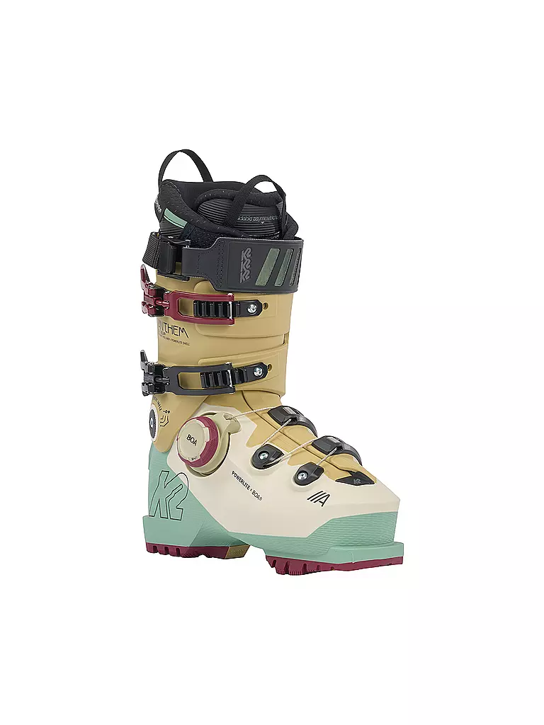 K2 | Chaussures de ski femme Anthem 105 BOA® GW |