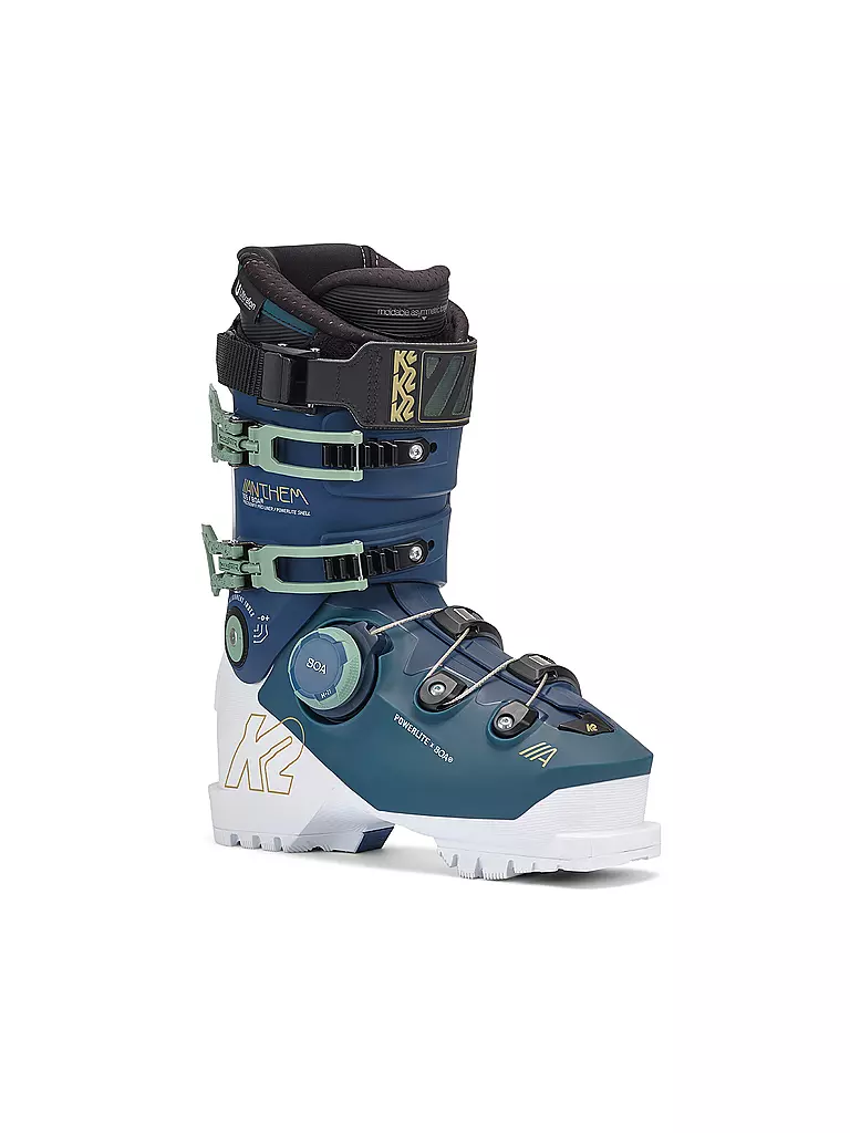 K2 | Chaussures de ski femme Anthem 105 BOA GW |