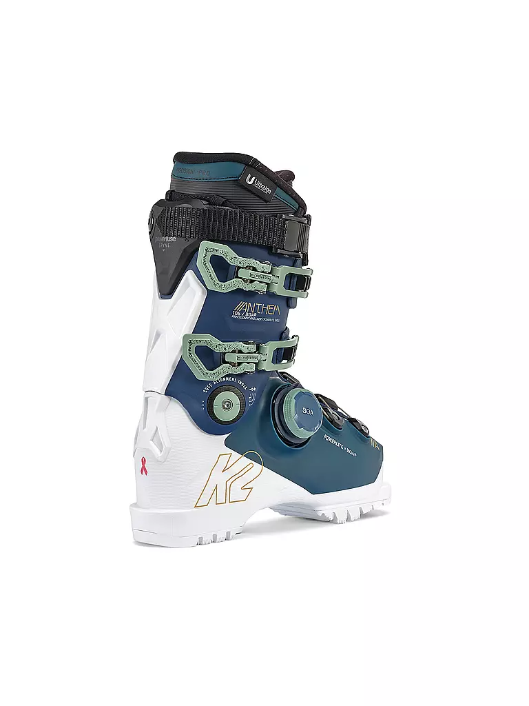 K2 | Chaussures de ski femme Anthem 105 BOA GW |