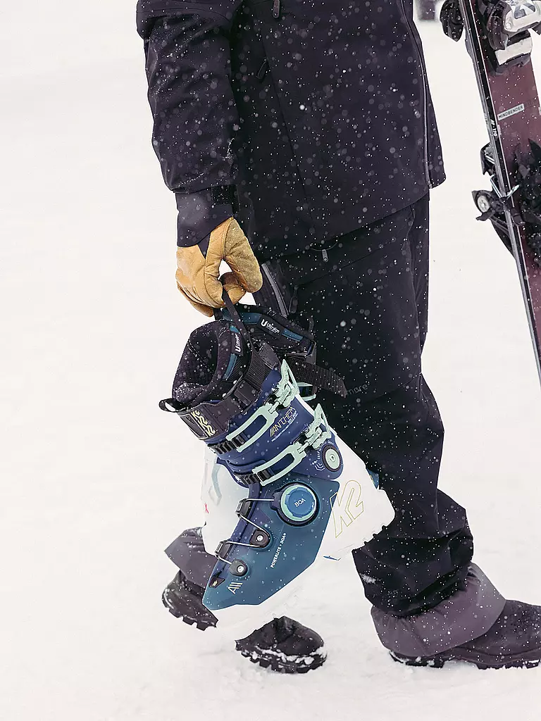 K2 | Chaussures de ski femme Anthem 105 BOA GW |