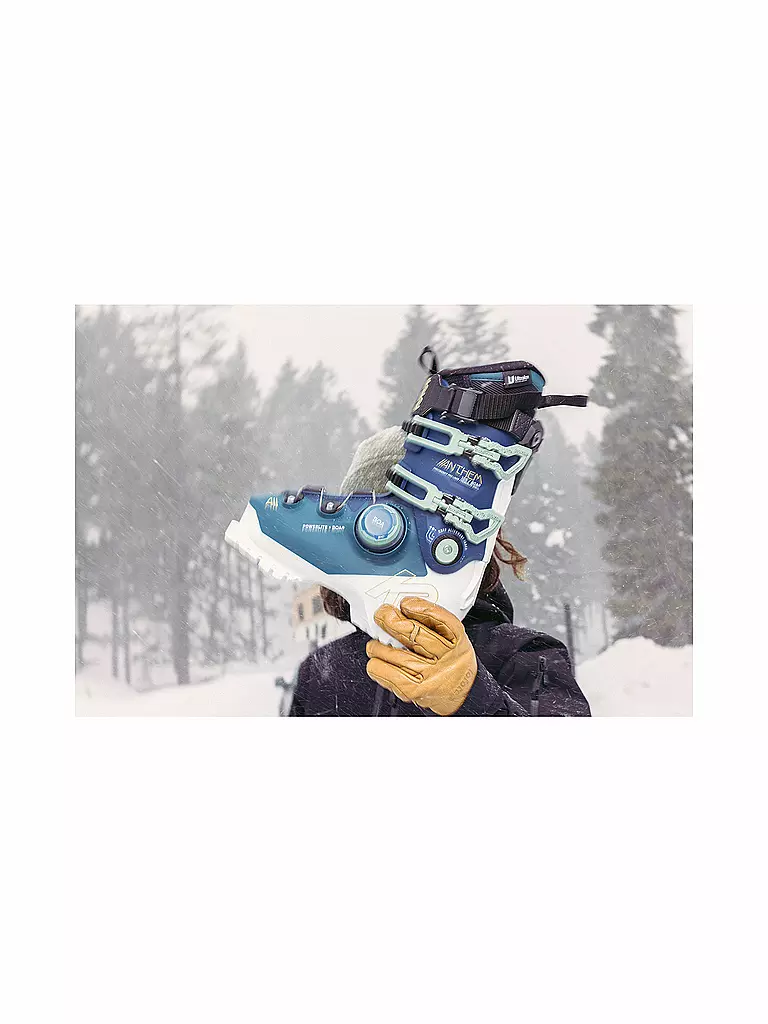 K2 | Chaussures de ski femme Anthem 105 BOA GW |