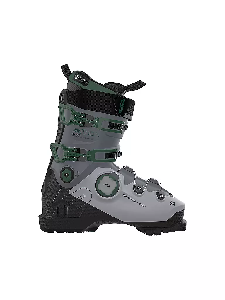 K2 | Chaussures de ski femme Anthem 95 BOA® GW |