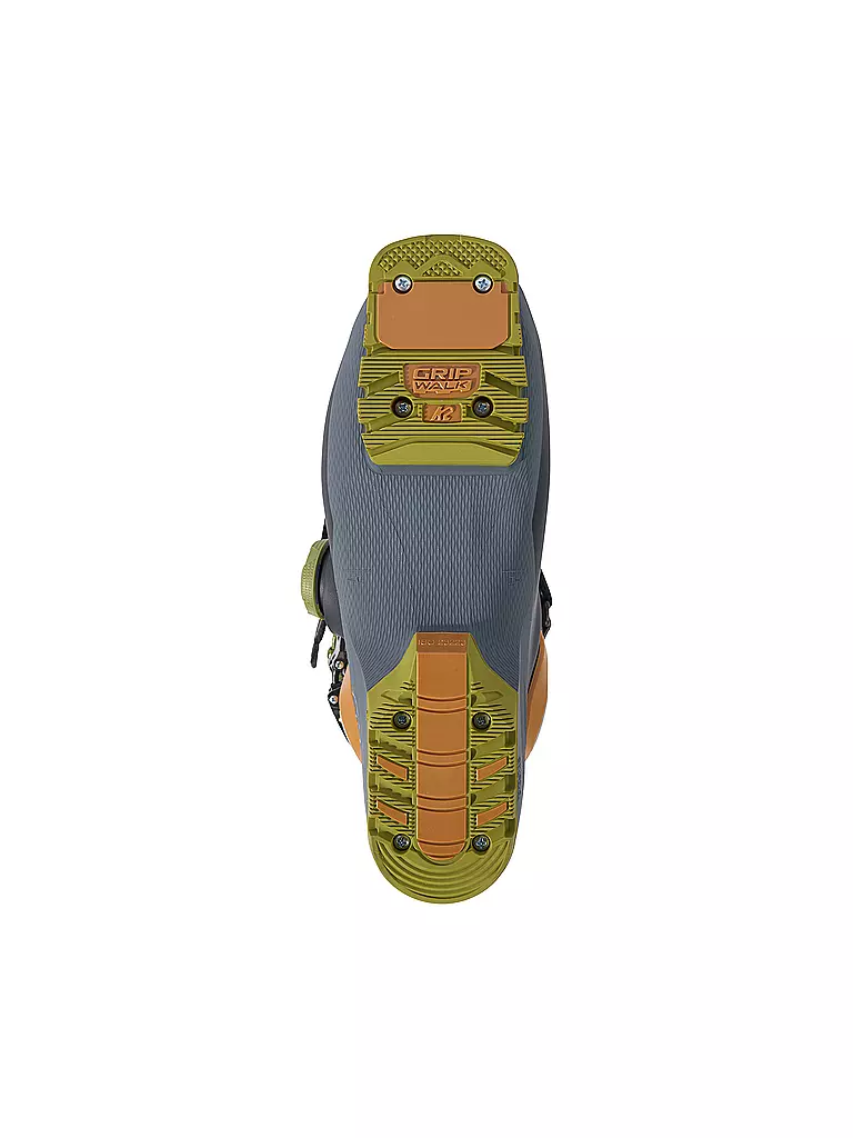 K2 | Chaussures de ski homme Recon 110 BOA® GW |
