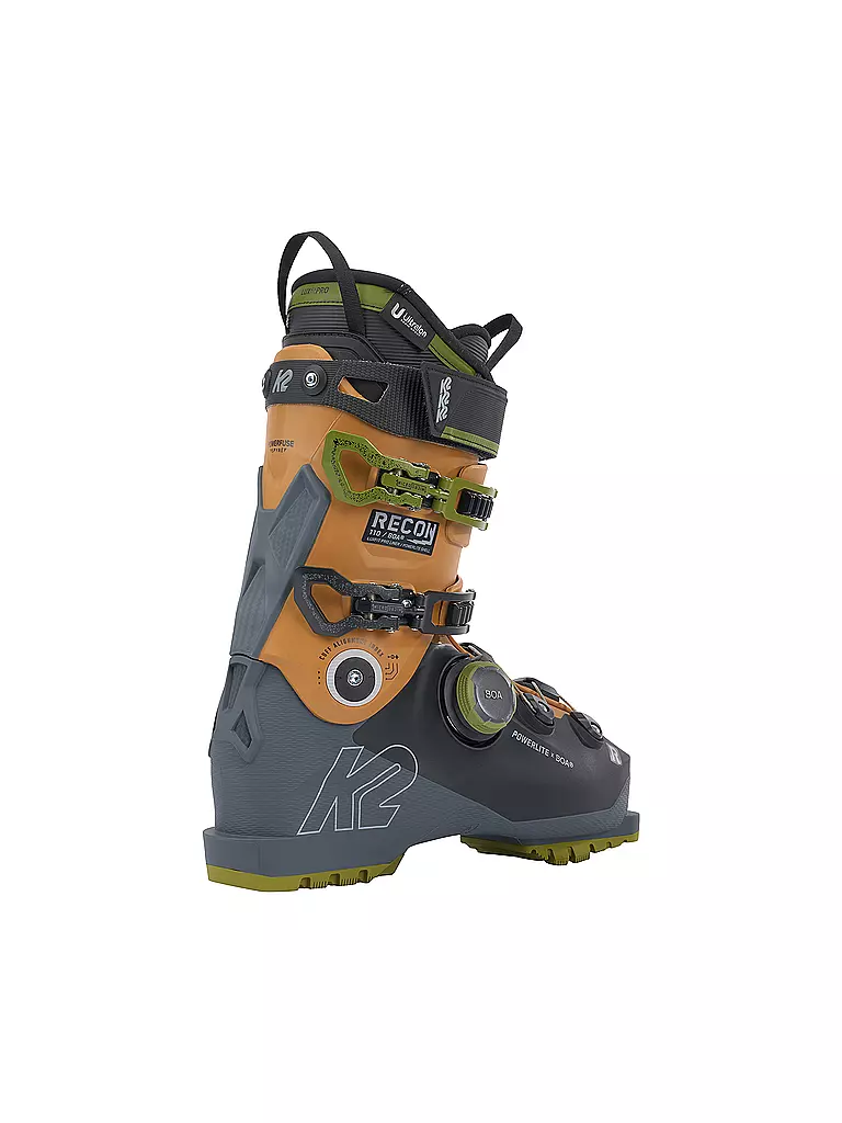 K2 | Chaussures de ski homme Recon 110 BOA® GW |