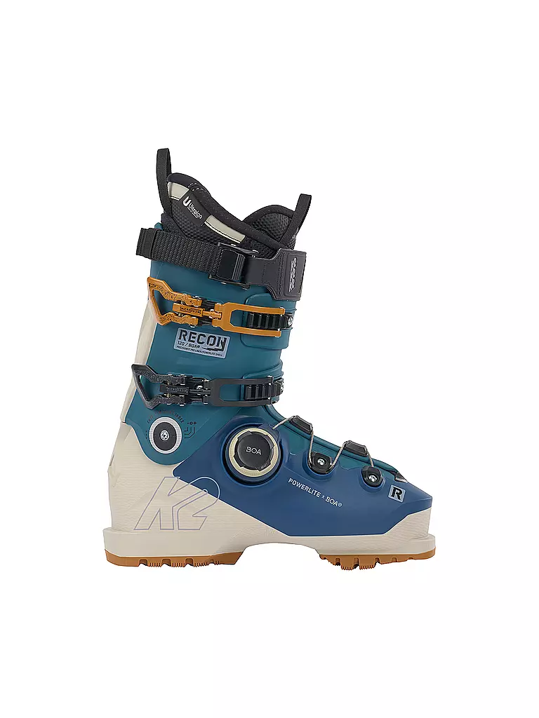 K2 | Chaussures de ski homme Recon 120 BOA® GW | Multicolore