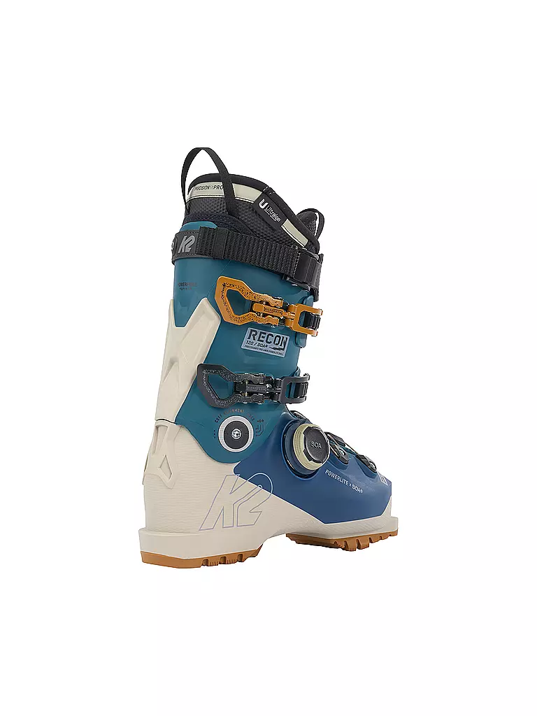 K2 | Chaussures de ski homme Recon 120 BOA® GW |