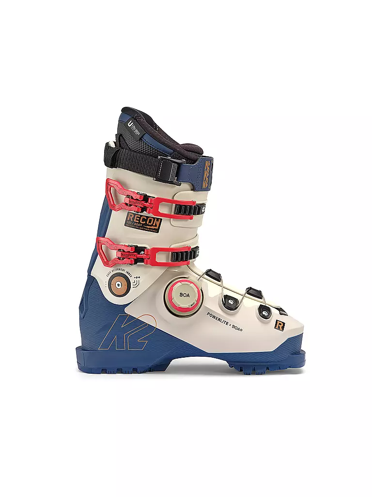 K2 | Chaussures de ski homme Recon 120 BOA GW | Multicolore
