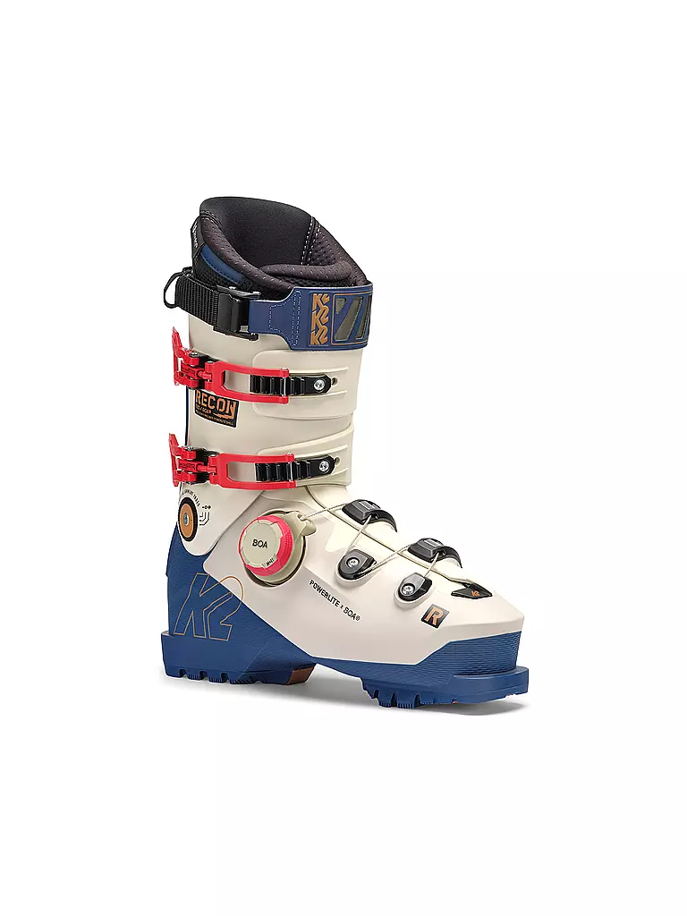 K2 | Chaussures de ski homme Recon 120 BOA GW |