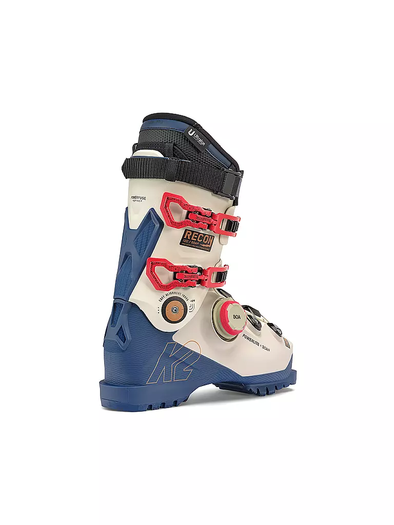 K2 | Chaussures de ski homme Recon 120 BOA GW |
