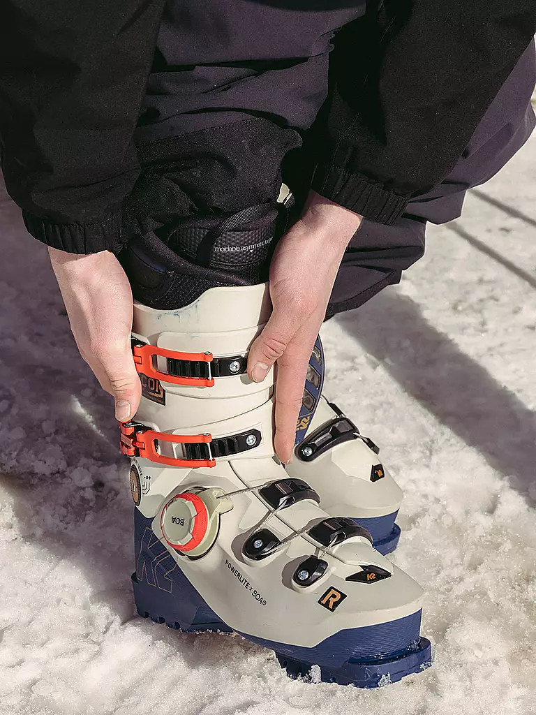 K2 | Chaussures de ski homme Recon 120 BOA GW |