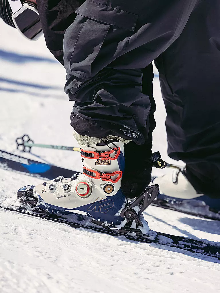 K2 | Chaussures de ski homme Recon 120 BOA GW |