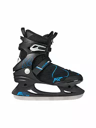 K2 | Patins de hockey pour homme F.I.T Ice Pro | Noir