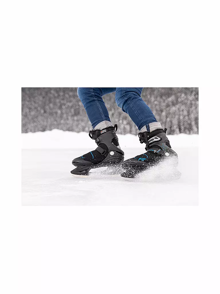 K2 | Patins de hockey pour homme F.I.T Ice Pro |